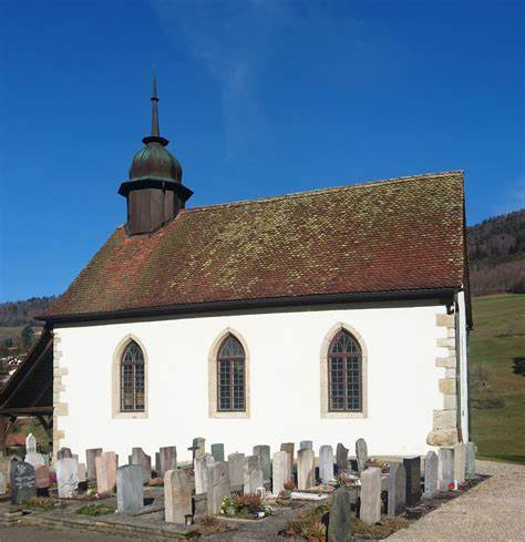 cimetière